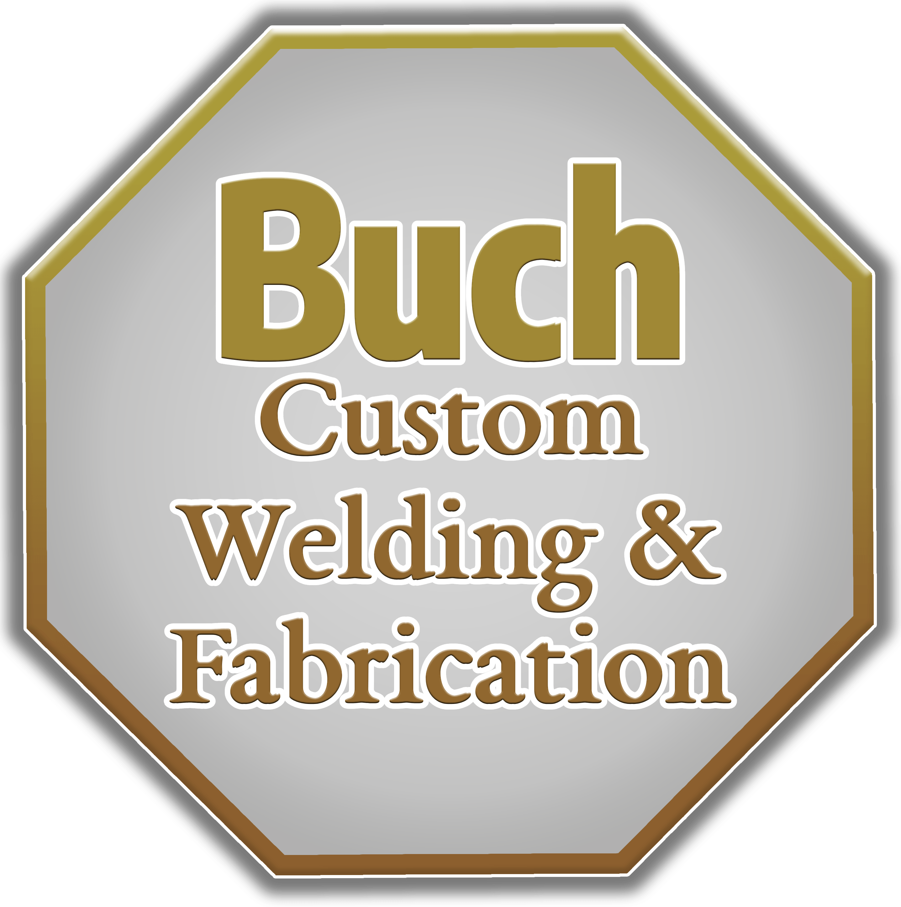 Buch Custom Welding & Fabrication